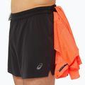 Pantaloni scurți de alergare pentru bărbați ASICS Metarun 5IN performance black 7