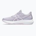 Încălțăminte de alergat pentru copii ASICS GT-2000 12 GS faded ash rock/cosmos 3