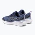 Încălțăminte de alergat pentru copii ASICS Gel-Cumulus 25 GS thunder blue/light blue 4