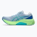 Încălțăminte de alergat pentru bărbați ASICS Gel-Kayano 30 Lite-Show sea glass 10