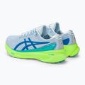 Încălțăminte de alergat pentru bărbați ASICS Gel-Kayano 30 Lite-Show sea glass 4