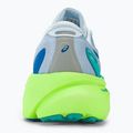 Încălțăminte de alergat pentru bărbați ASICS Gel-Kayano 30 Lite-Show sea glass 8