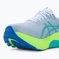 Încălțăminte de alergat pentru bărbați ASICS Gel-Kayano 30 Lite-Show sea glass 9