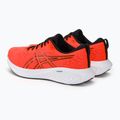 Încălțăminte de alergat pentru bărbați ASICS Gel-Excite 10 sunrise red/gunmetal 4