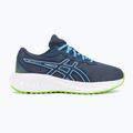 Încălăminte de alergat pentru copii ASICS Gel-Excite 10 GS thunder blue/light blue 2