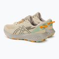 Încălțăminte de alergat pentru bărbați ASICS Gel-Excite Trail 2 feather grey/black 4