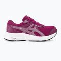 Încălțăminte de alergat pentru femei ASICS Gel-Contend 8 blackberry/pure silver 3