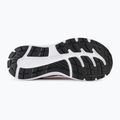 Încălțăminte de alergat pentru femei ASICS Gel-Contend 8 blackberry/pure silver 6