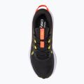 Încălțăminte de alergat pentru femei ASICS Gel-Excite Trail 2 black/sun coral 7