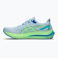 Încălțăminte de alergat pentru bărbați ASICS GT-2000 12 Lite-Show sea glass 10