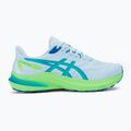Încălțăminte de alergat pentru bărbați ASICS GT-2000 12 Lite-Show sea glass 3