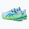 Încălțăminte de alergat pentru bărbați ASICS GT-2000 12 Lite-Show sea glass 4