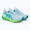 Încălțăminte de alergat pentru bărbați ASICS GT-2000 12 Lite-Show sea glass 5