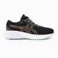 Încălăminte de alergat pentru copii ASICS Gel-Excite 10 GS black/bright sunstone 2