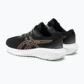 Încălăminte de alergat pentru copii ASICS Gel-Excite 10 GS black/bright sunstone 4