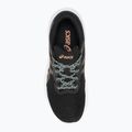 Încălăminte de alergat pentru copii ASICS Gel-Excite 10 GS black/bright sunstone 7