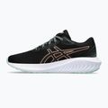 Încălăminte de alergat pentru copii ASICS Gel-Excite 10 GS black/bright sunstone 3