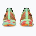 Încălțăminte de alergat pentru bărbați ASICS Noosa Tri 15 lime burst/illuminate mint 11