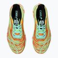 Încălțăminte de alergat pentru bărbați ASICS Noosa Tri 15 lime burst/illuminate mint 12