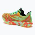 Încălțăminte de alergat pentru bărbați ASICS Noosa Tri 15 lime burst/illuminate mint 3