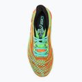 Încălțăminte de alergat pentru bărbați ASICS Noosa Tri 15 lime burst/illuminate mint 5