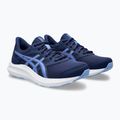 Încălțăminte de alergare pentru femei ASICS Jolt 4 blue expanse/sapphire 10