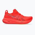 Încălțăminte de alergat pentru bărbați ASICS Gel-Nimbus 26 sunrise red/black 8