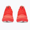 Încălțăminte de alergat pentru bărbați ASICS Gel-Nimbus 26 sunrise red/black 11