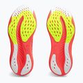 Încălțăminte de alergat pentru bărbați ASICS Gel-Nimbus 26 sunrise red/black 13