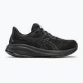 Încălțăminte de alergare pentru bărbați ASICS Gel-Cumulus 26 black/black 2