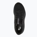 Încălțăminte de alergare pentru bărbați ASICS Gel-Cumulus 26 black/black 5