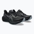 Încălțăminte de alergare pentru bărbați ASICS Novablast 4 black/graphite grey 10