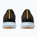 Pantofi de alergare pentru bărbați ASICS Dynablast 4 blue expanse/black 11