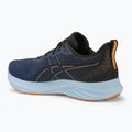 Pantofi de alergare pentru bărbați ASICS Dynablast 4 blue expanse/black 3