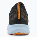 Pantofi de alergare pentru bărbați ASICS Dynablast 4 blue expanse/black 6