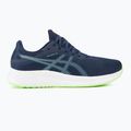 Încălțăminte de alergat pentru bărbați ASICS Patriot 13 blue expanse/illuminate mint 3