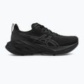 Încălțăminte de alergare pentru femei ASICS Novablast 4 black/graphite grey 2