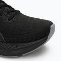 Încălțăminte de alergare pentru femei ASICS Novablast 4 black/graphite grey 8