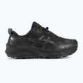 Încălțăminte de alergat pentru bărbați ASICS Gel-Trabuco 12 GTX black/graphite grey 3