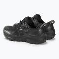 Încălțăminte de alergat pentru bărbați ASICS Gel-Trabuco 12 GTX black/graphite grey 4