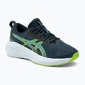 Încălțăminte de alergat pentru copii ASICS Novablast 4 GS french blue/waterscape