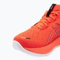 Încălțăminte de alergat pentru bărbați ASICS Gel-Cumulus 26 sunrise red/white 7