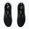 Încălțăminte de alergare pentru bărbați ASICS Gel-Nimbus 26 Wide black/graphite grey 9