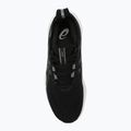 Încălțăminte de alergare pentru bărbați ASICS Gel-Nimbus 26 Wide black/graphite grey 5