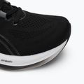 Încălțăminte de alergare pentru bărbați ASICS Gel-Nimbus 26 Wide black/graphite grey 7