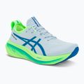 Încălțăminte de alergat pentru bărbați ASICS Gel-Nimbus 26 Lite-Show sea glass