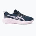 Încălțăminte de alergat pentru copii ASICS Novablast 4 GS french blue/cosmos 2