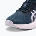 Încălțăminte de alergat pentru copii ASICS Novablast 4 GS french blue/cosmos 9