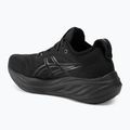 Încălțăminte de alergare pentru femei ASICS Gel-Nimbus 26 black/black 3