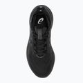 Încălțăminte de alergare pentru femei ASICS Gel-Nimbus 26 black/black 5